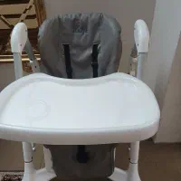 صندلی غذا کودک برندzooy