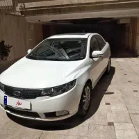 سراتو مدل ۹۶ فول آپشنال 2000cc کارکرد ۱۰۷۰۰۰