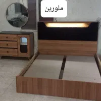 فروش انواع تختخواب تک دونفره وتک نفره