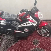 موتور شارژر جی