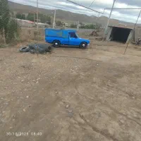 نیسان آبی