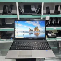 لپتاپ زیبای سامسونگ دانشجویی i5 رم۸ هارد SSD