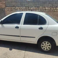 تیبا مدل 98