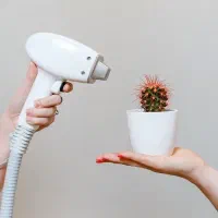 اجاره اتاق لیزر در کلینیک با مجوز