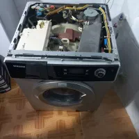 خدمات فنی حسینی