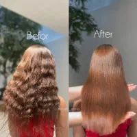کراتین ، تخفیف ویژه پروتئین مو از ۱۳۰۰