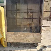 تنور مرغ سوخاری