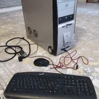 کیس کامپیوتر