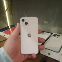 iPhone 13 normal 128 pink-آیفون 13 نرمال 128 صورتی