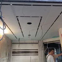 استخدام نیمه ماهر کناف / حقوق از ۶۵۰