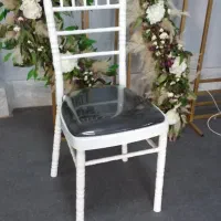 صندلی تالار شهریار