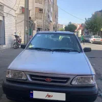 پراید ۹۳