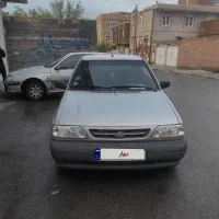 فروش پراید