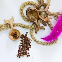 قاشق ادویه