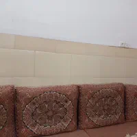 پشتی|پشتی|زارچ, |دیوار
