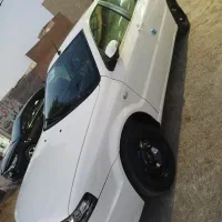 سمند سورن پلاس صفر85گانه