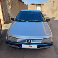 فروش فوری 405
