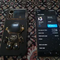 x 4 poro 5g|موبایل|اردبیل, |دیوار