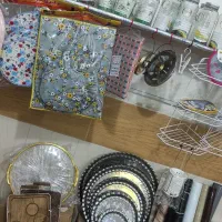 فروش اجناس پلاسکو و بلور