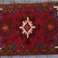 فرش دست باف پادری(۱متری)