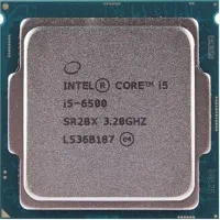 i5 6500|قطعات و لوازم جانبی رایانه|گرگان, |دیوار