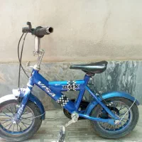 دوچرخه ۱۲ و ۱۶