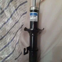 کمک فنر جلو پراید کره ای