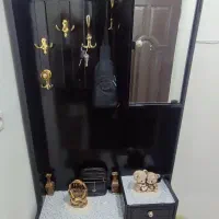 جاکفشی و جالباسی