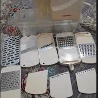 رنده برقیه با قیمت مناسب بدون هیچ ایرادی