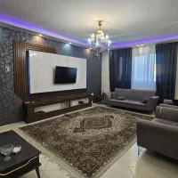 فروش-دوخواب-پرند-فول-دیزاین-شده