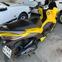 Jt200 مدل ۱۴۰۳|موتورسیکلت|سنندج, |دیوار