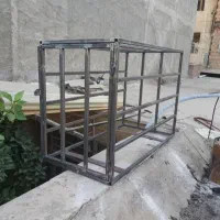 جوشکاری سیار فوری در تهران