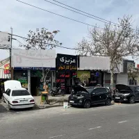 شارژ و گاز کولر خودرو با دستگاه اتوماتیک ایتالیایی