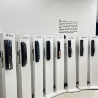 دستگیره های هوشمند i Lock