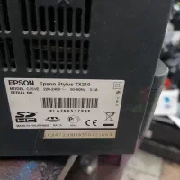 چاپگر اپسون