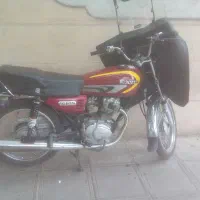کویر ۱۲۵