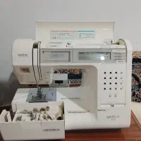 چرخ خیاطی Brother7000