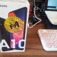 فروش گوشی سامسونگ A10