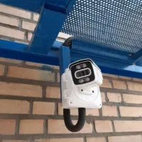 نصب وعیب یابی دوربین مداربسته و پایه تلویزیون