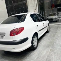 206 SD مدل 90|خودرو سواری و وانت|تبریز, |دیوار