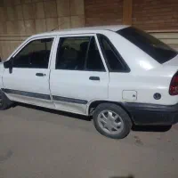 پراید 141مدل 90