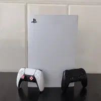 PS5 فت استاندارد درحد