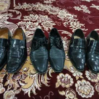 کفش مردانه شیک پوشان