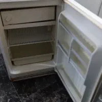 یخچال ۵ فوت جنرال استیل