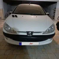 ۲۰۶تیپ۲|خودرو سواری و وانت|تهران, نازی‌آباد|دیوار
