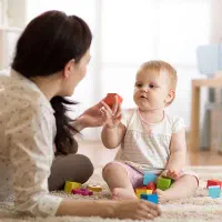 مادریار جهت امورات منزل در پیروزی
