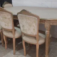 میز نهار خوری