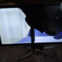 تلوزیون هایسنس۵۵