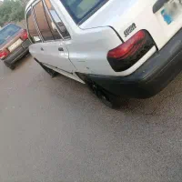 پراید 87