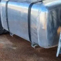باک آلمینیوم